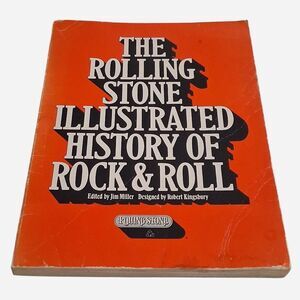 The-rolling-stones multi Books